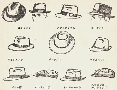Collection Style - Party Line