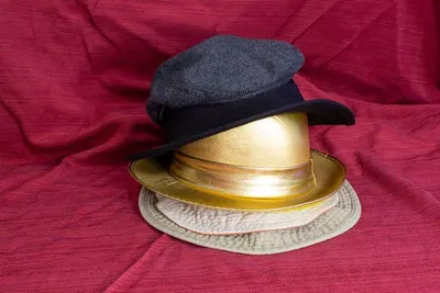 Hats And Cap
