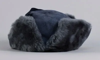 Knnited Hat