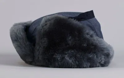 Sheepskin Slipper