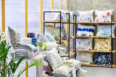 Home textile