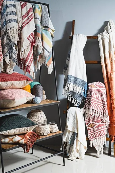Home Textiles