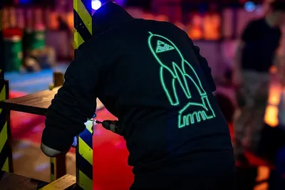 Sweat Shirt