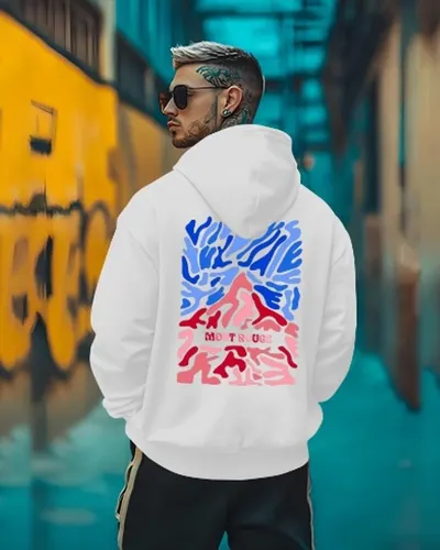 Men Hoodie