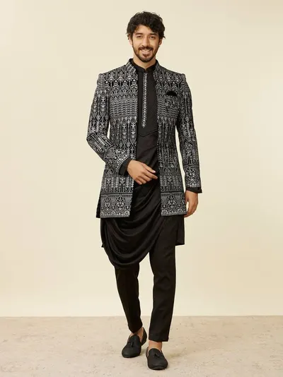 Indo Western (Premium Look)