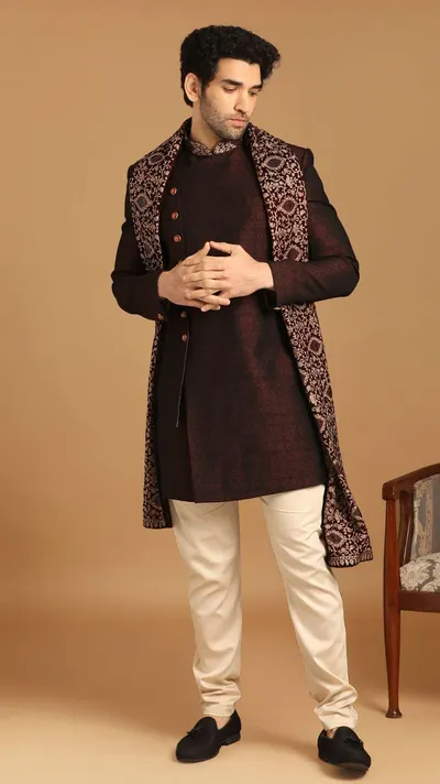 3pc Katan Suits