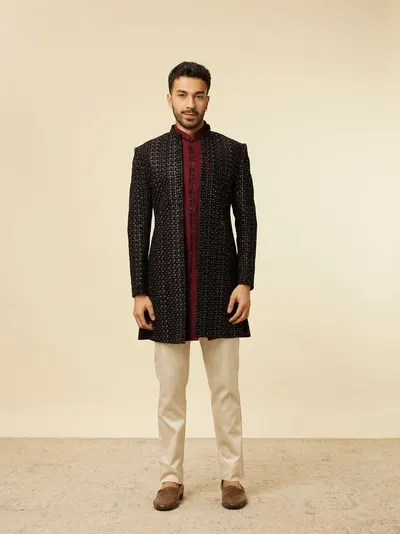Sherwani