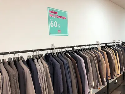 Jackets