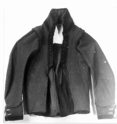 AR -0012 Mens Canvas Bomber Jacket by AR Textiles