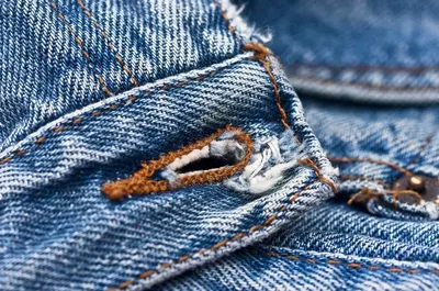 Kid's Jeans Pant Denim