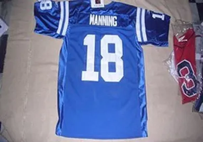 Football Uniform