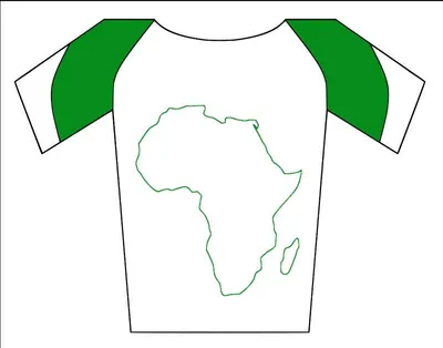 Jersey by Lipu Fashion Wear
