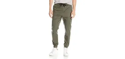 Mens Track Pant