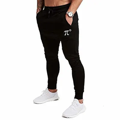 Men's joggers