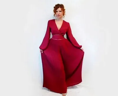 Jumpsuit