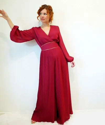 Miranda dress