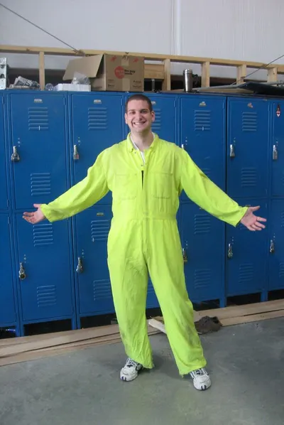 Sauna Suit For Men