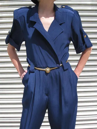 Rompers
