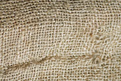Hessian Cloth