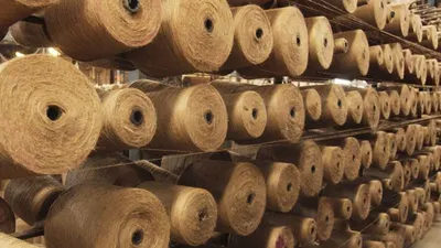Coir Yarn