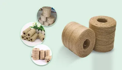 Natural dried loofah by Blue Lotus Exim Co., Ltd.