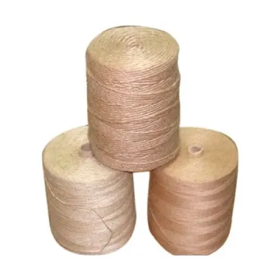 Waxed Thread For Hand Sewing