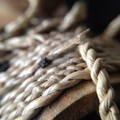 Jute Yarn