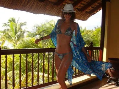 Kaftans