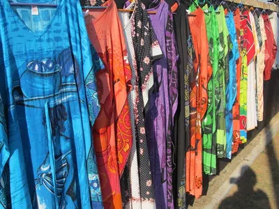 Ladies Kaftans #QPC2009