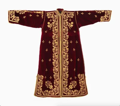 Ladies Kaftans #QPC2008