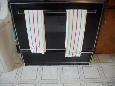 Bathroom cabinet by Roshe Sanitary Ware Industrial Co., Ltd.