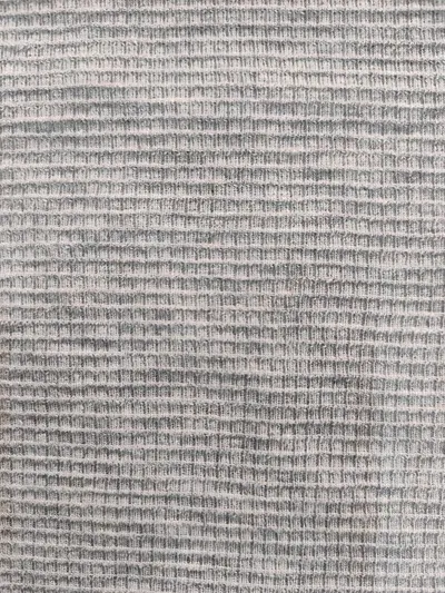 Advaita Textured Cushion With Filler (20''X20") by Ammara Craft Maestros Pvt. Ltd.