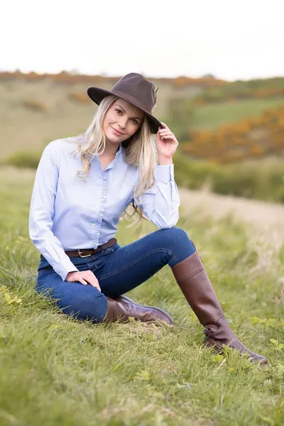 Ladies blouse