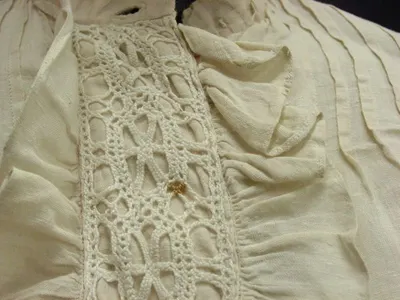 Blouse Siliwangi Cahyadewi