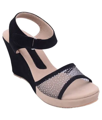 Ladies Wedges