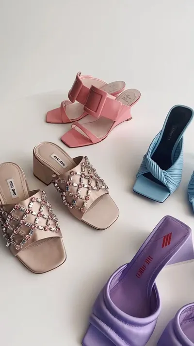 Mules - Image 3