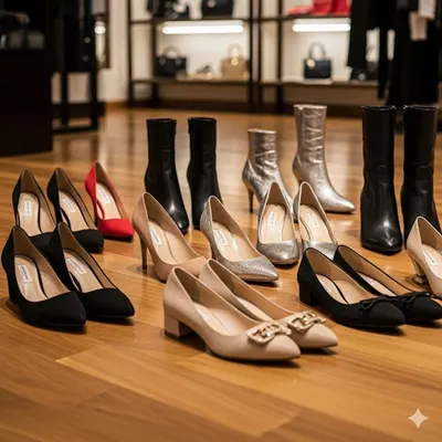 Pumps