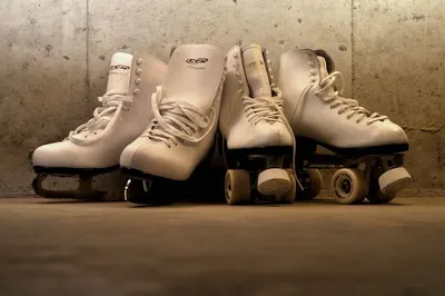 Roller Beku