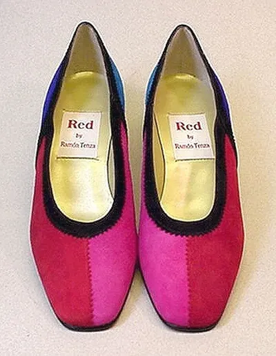Acid Red 73 by Mili Industries