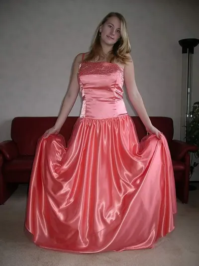 Womens night dress