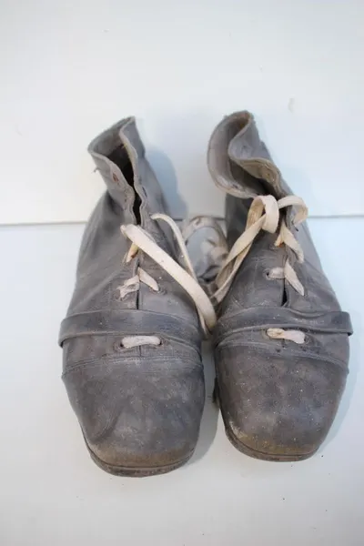 Expose Trendze 006 Shoes