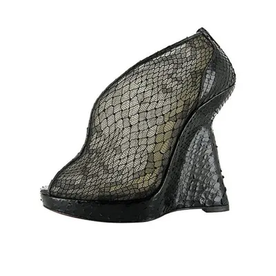 Expose Trendze 0012-BVR Ladies Boot