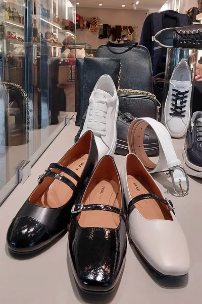 Louis vuitton shoes