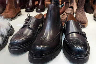Men Footwear
