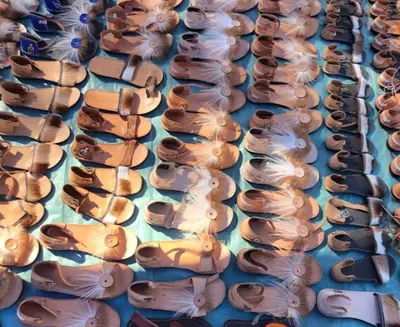 Flip Flops
