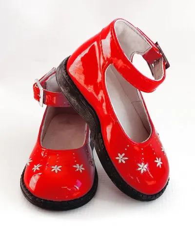 Leather Shoes for Women