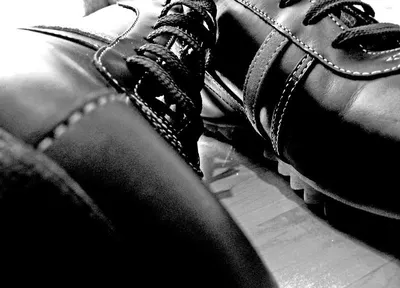 Combat Boots