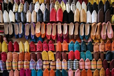 Article 700 Shoes