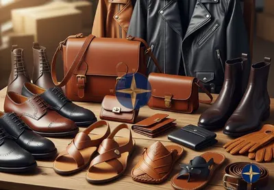 Leather Goods