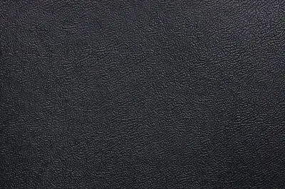 Recycled PP (Black)